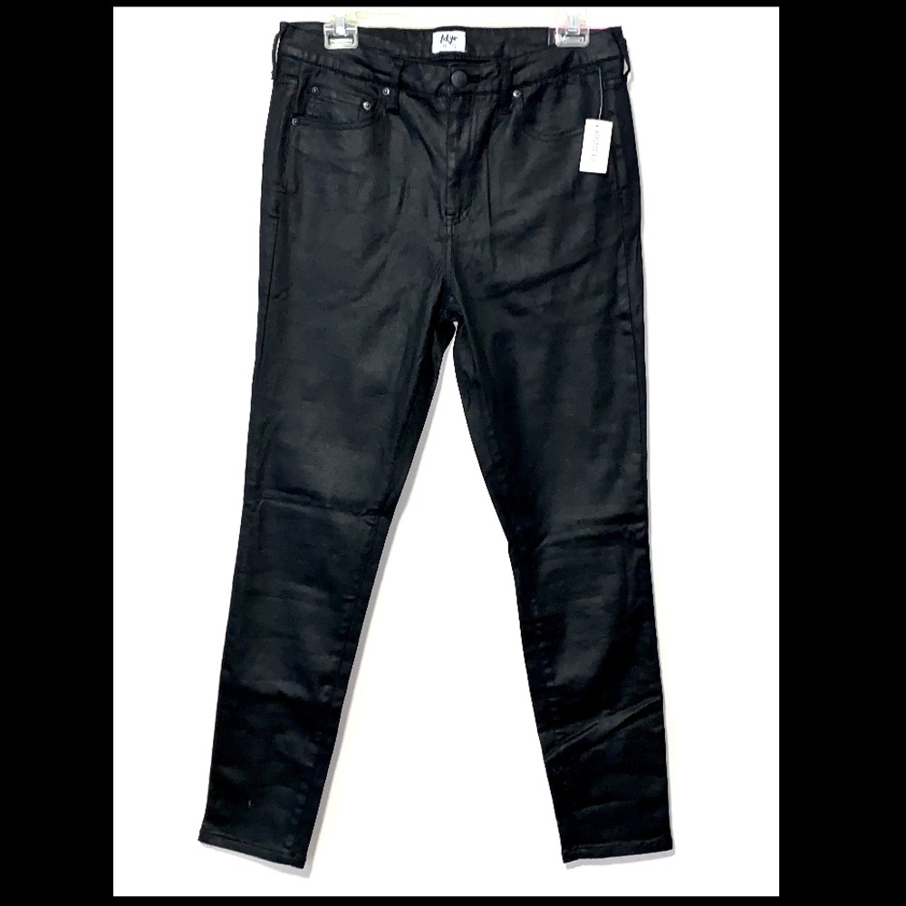 Aeropostale Tokyo Darling High Waisted Jegging